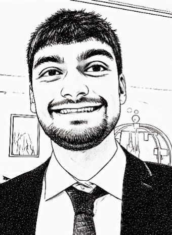Sahil Tadwalkar